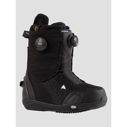 Burton Ritual Step On 2023 Snowboard Boots black