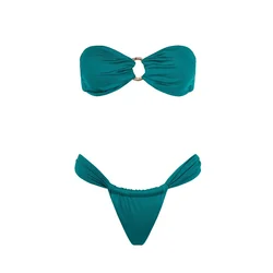 Acuarela Brand Bikini Riviera modra