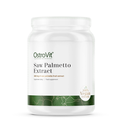 OstroVit Testerasta palma ekstrakt u prahu, 100g