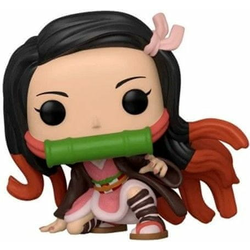 Funko POP! Animation: Demon Slayer - Nezuko Kamado