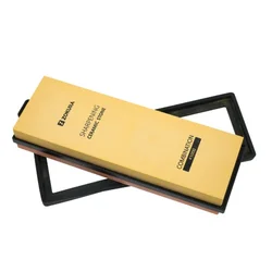 Knife sharpening stone, ceramics, 1000/3000 - Zokura