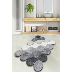 L`ESSENTIEL MAISON Circle Grey 1