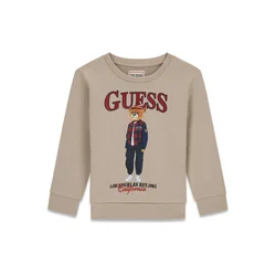 Guess Jopa N6BQ03 K6112 Bež Regular Fit