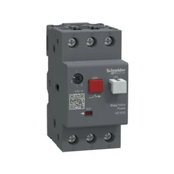 shumee EASYPACT TVS - MAGNETNO-TERMIČNI MOTORNI ODKLOPALNIK 0,63..1A (GZ1M05)