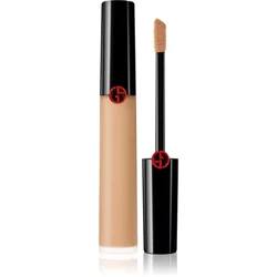 Armani long-lasting, high-coverage liquid concealer with a velvety matte finish. 5.5