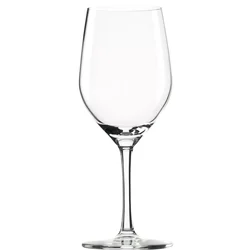 Stölzle Ultra kozarec za vino 376 ml, merica 1/8 l (6 kos)