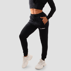 GymBeam Ženska trenirka TRN Black