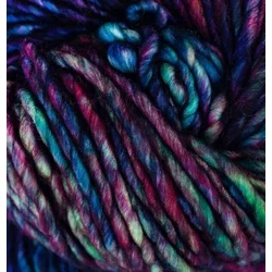 Malabrigo Noventa Fortaleza Pletilna preja
