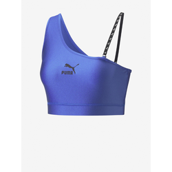 Puma Dare To Športni Modrček 715186 Modra