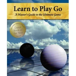 Learn to Play Go