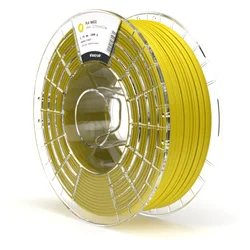 Extrudr PLA Basic CMYK litho yellow - 1,75 mm/1000 g