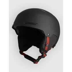 Quiksilver Rentmi Helmet true black