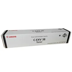 Canon toner CEXV 38 (4791B002AA)