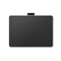 Wacom graficka tabla One pen tablet medium - N