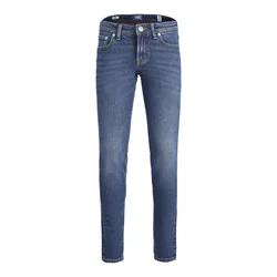 JACK & JONES JUNIOR Farmerke za dečake 12237499 12237499, Plave