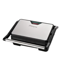SIGMA Grill toster 850W ST-310