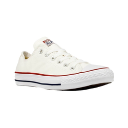 Converse Chuck Taylor ALL STAR, muške patike za slobodno vreme, bela M7652C