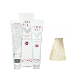 YOUNG Farba za kosu No.12.0 Ultra nat. superlightener, 100ml