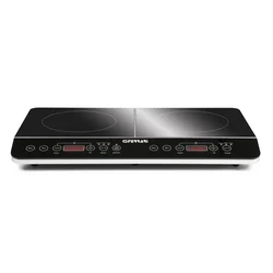 Prenosni indukcijski štedilnik HI-TECH CHEF 60 x 36 cm, G3Ferrari
