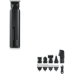 Severin SEVERIN Multi Grooming Set, vodoodporen, brezžičen