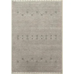 Lesnina ORIENTALSKA PREPROGA 70/140 cm tkano večbarvno