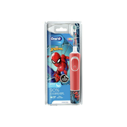 Oral B Spiderman elek. četkica za zube za decu