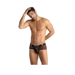 Muški sexy veš Chill brief M, Šareni