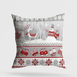 Aberto Design Jastuk 43x43cm Šareni