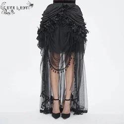 Žensko krilo DEVIL FASHION - Gothic - ESKT049