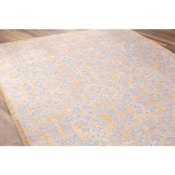 Conceptum Hypnose Tepih 230 x 330 Blues Chenille - Žuto AL 3