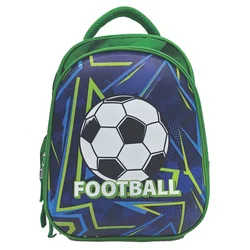 Kick anatomski ranac Compact - Football 2025