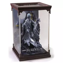 NOBLE COLLECTION - HARRY POTTER - MAGICAL CREATURES - DEMENTOR KIPEC