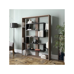 Hanah Home Polica za knjige Esteban 875ZNA3648