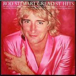 STEWART R.- LP/GREAtest HITS VOL.1