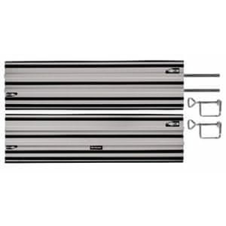 EINHELL Vođica za Expert kružne testere 2 x 100cm za TE-CS 18 Li, TE-CS 18/165 Li, TE-CS 165, TE-PS 165, 4502118