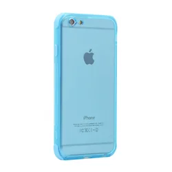 Maska Bounce Skin za iPhone 6 plava