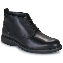 Clarks  Aldwin Mid GTX  Črna