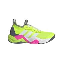 Adidas RAPIDMOVE ADV 2 TRAINER M, muške patike za fitnes, zelena NJW68