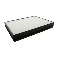 PATONA - HEPA filter za Philips FY2422/30, kompatibilan sa modelima AC2889, AC2887, AC2882, AC3829