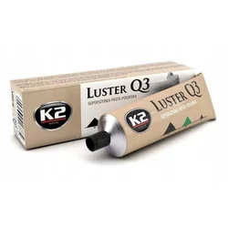 K2 LUSTER Q3 Polirna pasta 100 g