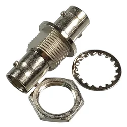 shumee Adapter BNC vtičnica/BNC vtičnica na ohišje