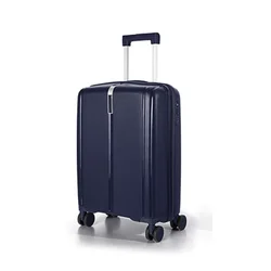 Tripmates Kofer R00183, Veličina S, 54 cm, Teget