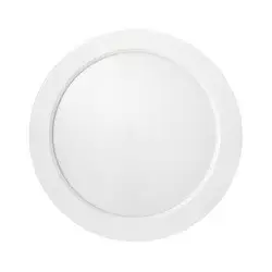 LED plafonsko svetlo ROUND LED/18W/230V 4000K O 21,5 cm belo