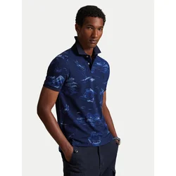 Bombažen polo Polo Ralph Lauren
