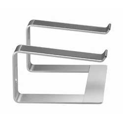 Gembird NBS-D1-01 Postolje za laptop, 15.6, Nosivost 5kg, Aluminijum