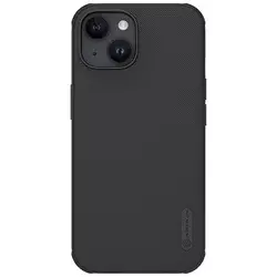 Torbica Nillkin Scrub Pro za iPhone 15 6.1 crna