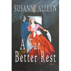 A Far Better Rest