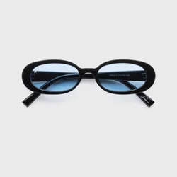 Naočare za sunce Gatsby Black-Blue