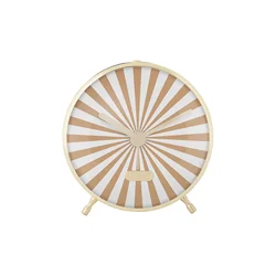 Budilka Karlsson Candy Swirl