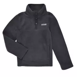 Columbia Steens Mtn II 1/4 Snap Fleece Pull-Over Črna